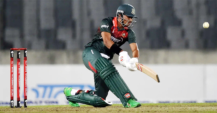 এবার কে হবেন সৌম্য?