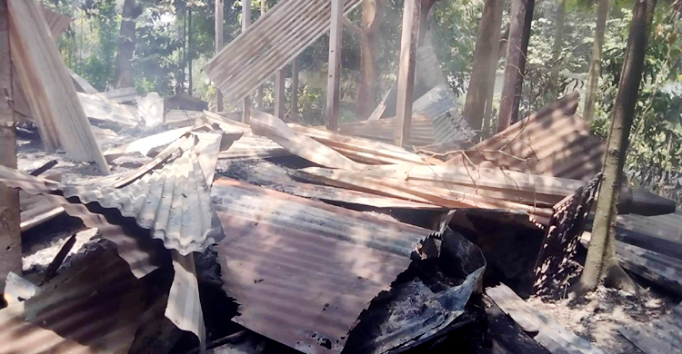 সোনারগাঁয়ে আধিপত্য বিস্তার নিয়ে সংঘর্ষে আহত ২০