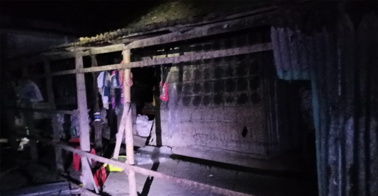 ফরিদপুরে দুই পক্ষের দফায় দফায় সংঘর্ষে আহত ৩০