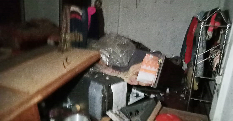 ফরিদপুরে দুই পক্ষের দফায় দফায় সংঘর্ষে আহত ৩০