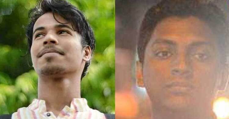 সঞ্জিতকে ঢাবিতে দেখতে চায় না শিক্ষার্থীরা