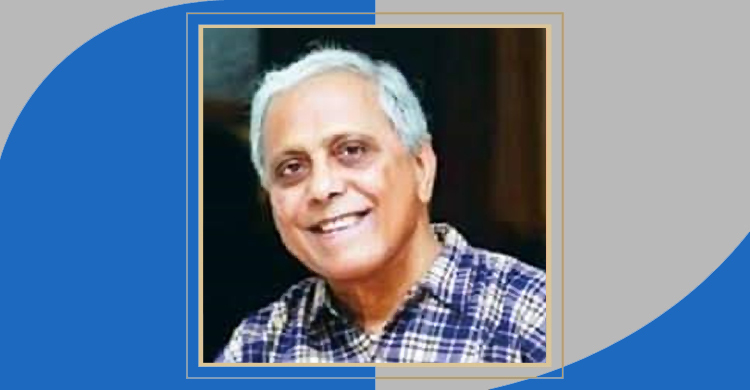 রাবির প্রথম ‘বঙ্গবন্ধু চেয়ার অধ্যাপক’ হলেন সনৎ কুমার সাহা