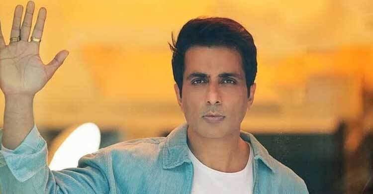 ভারতের প্রধানমন্ত্রী হওয়ার প্রস্তাব ফিরিয়ে দিলেন সোনু সুদ