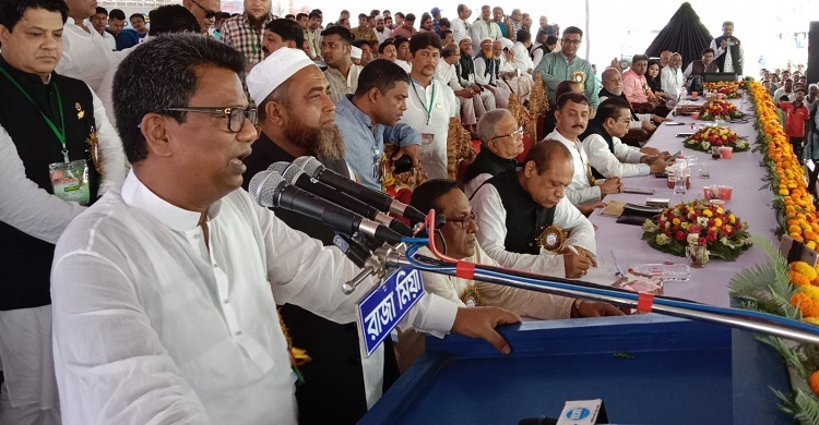 বাঙালি জানে কীভাবে নিজ দেশের সার্বভৌমত্ব রক্ষা করতে হয়: স্বপন