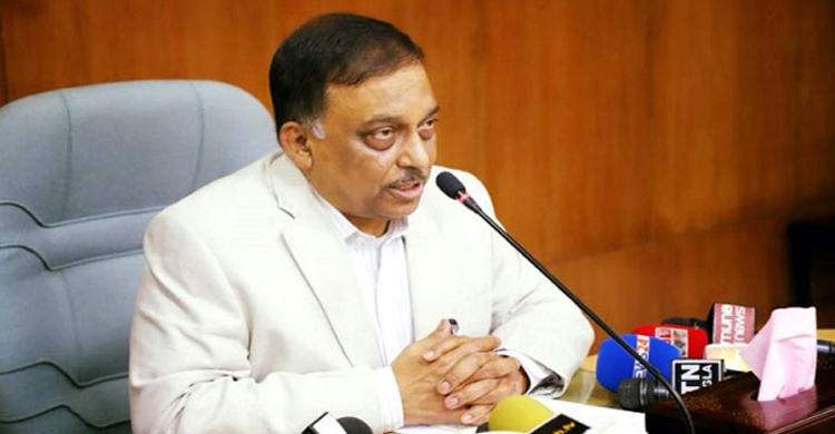 লেখক মুশতাকের মৃত্যুর বিষয়ে তদন্তে যা আসবে জানিয়ে দেব