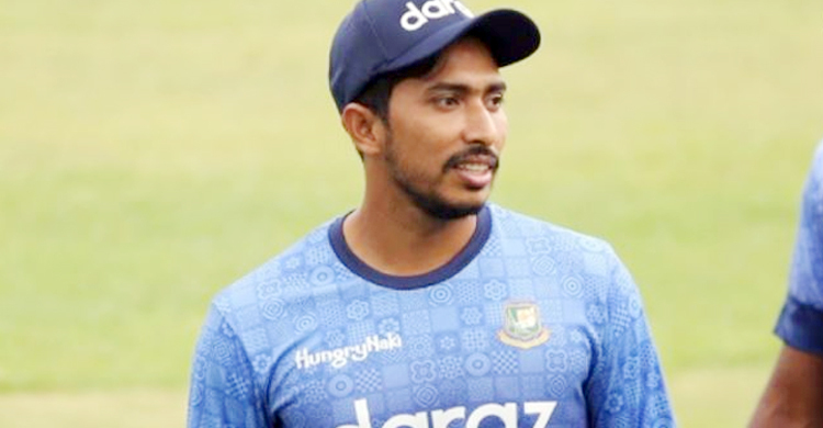 ঘরোয়া ক্রিকেটেও বাদ, শঙ্কায় সৌম্যর ক্যারিয়ার!