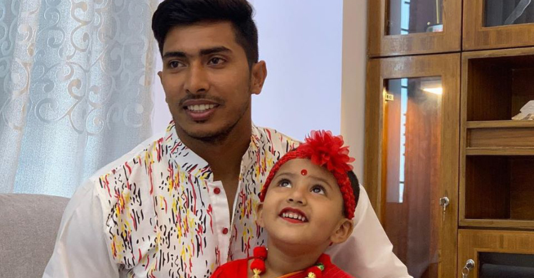 বিয়ের পিঁড়িতে বসছেন সৌম্য, থাকছেন না জিম্বাবুয়ে টেস্টে