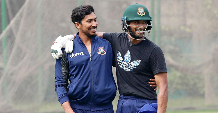 এশিয়া কাপে ডাক পাচ্ছেন সৌম্য!