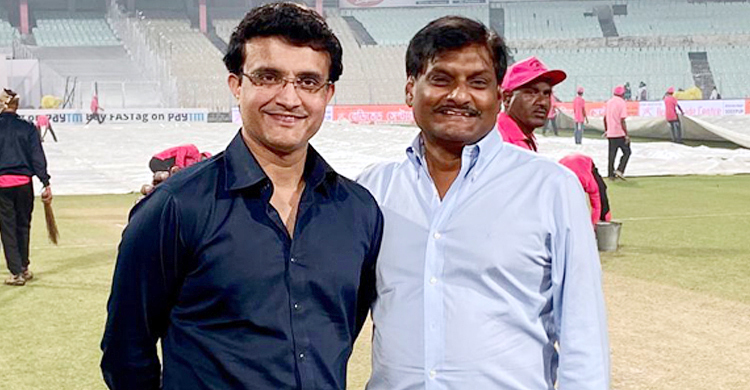সৌরভ গাঙ্গুলির ঘনিষ্ঠ বন্ধু মিঠু এবার বিসিবি নির্বাচনে