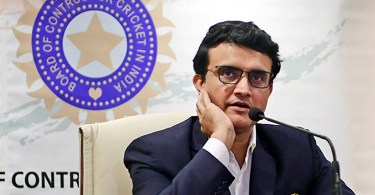 আইপিএল নিয়ে হতাশ সৌরভ, এবারের আসর নিয়ে যা বললেন