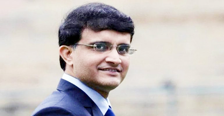 হাসপাতাল থেকে ছাড়া পেলেন সৌরভ