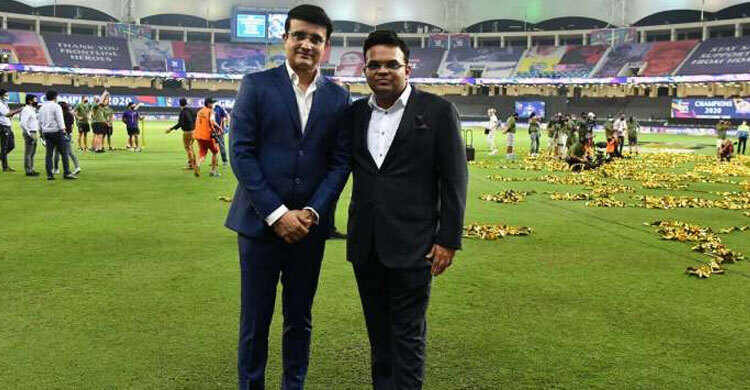 আইপিএল নিয়ে সৌরভদের বিরুদ্ধে হাজার কোটি টাকার মামলা