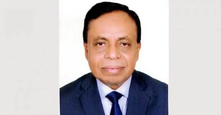 সাউথ বাংলা ব্যাংকের এমডির পদত্যাগ