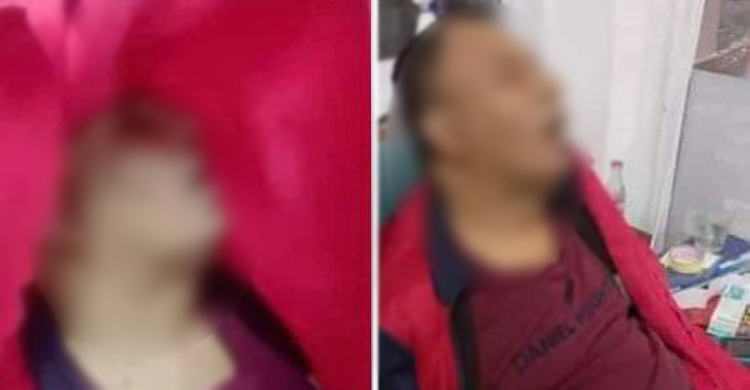দক্ষিণ আফ্রিকা থেকে চিরবিদায় নিলেন আরও এক রেমিট্যান্সযোদ্ধা