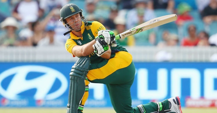AB de Villiers retires from all forms of cricket