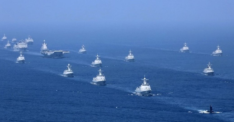 Coronavirus grabs headlines, but S. China Sea will be Asean’s focus