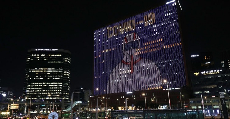 S Korea orders thousands of church members to be tested