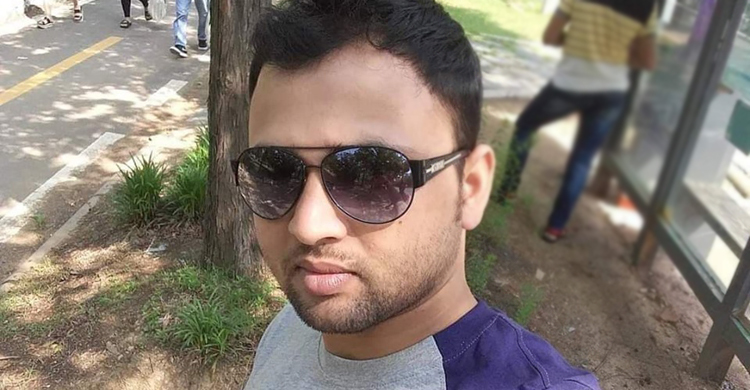 দক্ষিণ কোরিয়ায় বাংলাদেশির অকাল মৃত্যু