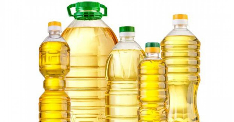 Soybean oil price drops by Tk 14 per litre