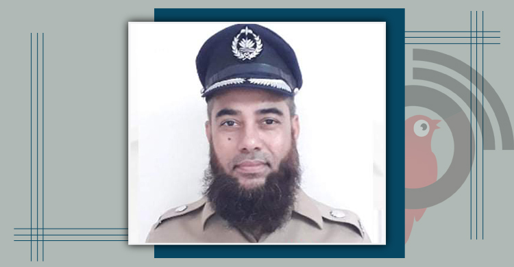 সোনারগাঁয়ে ওসির পর এবার অ্যাডিশনাল এসপি বদলি