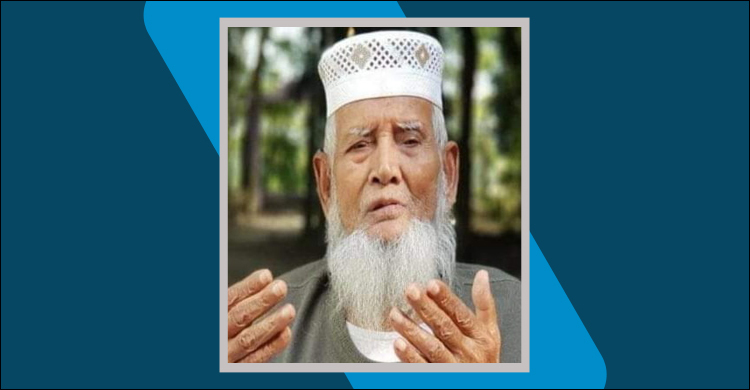 জাগো নিউজের স্পেন প্রতিনিধির বাবার মৃত্যু