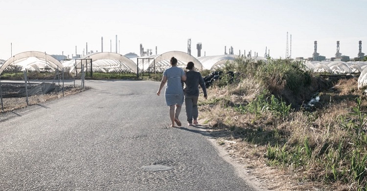 In Spain’s strawberry fields, migrant women face sexual abuse