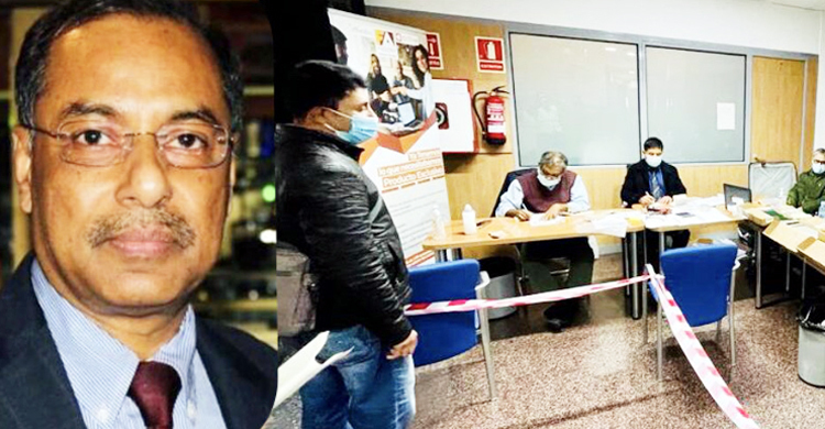 ‘প্রবাসীরা বাংলাদেশের জন্য খুবই গুরুত্বপূর্ণ’