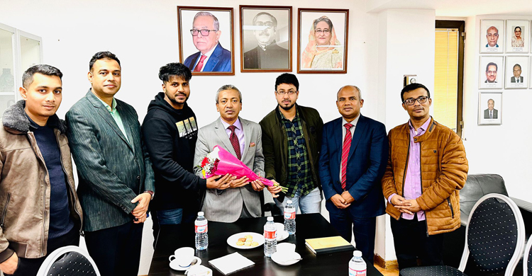 স্পেনের সূর্য নগরী মারবেলায় রেস্তোরাঁ ব্যবসায় বাংলাদেশিদের সফলতা