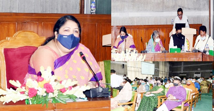 ভেজাল-নকল পণ্য রোধে সচেতনতা প্রয়োজন: স্পিকার