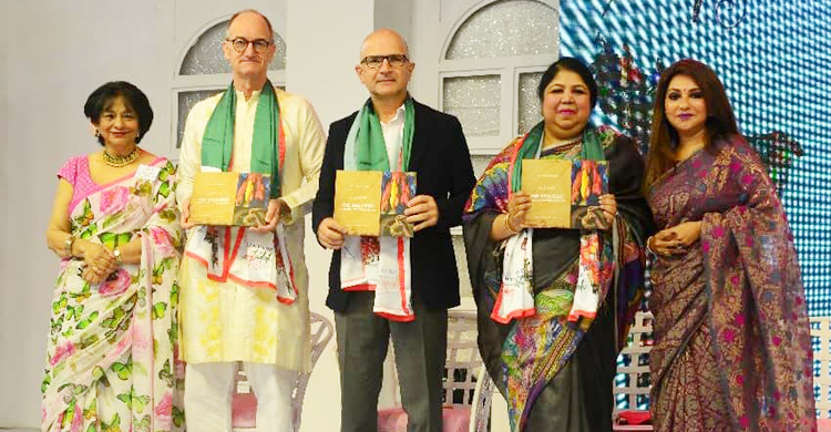 নারীদের উৎপাদিত পণ্যের ন্যায্যমূল্য নিশ্চিত করতে হবে: স্পিকার