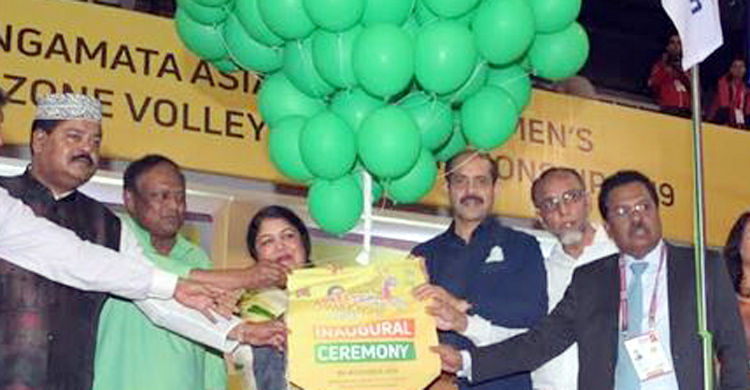 নারীর ক্ষমতায়নে মূল কান্ডারি শেখ হাসিনা : স্পিকার