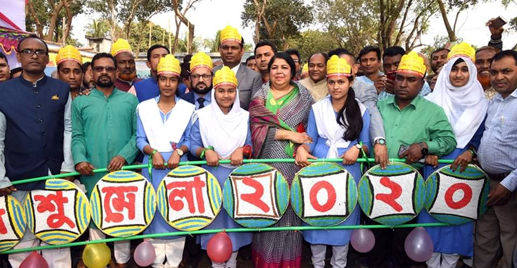 শিক্ষার বিস্তারে সরকার নিরলসভাবে কাজ করছে : স্পিকার