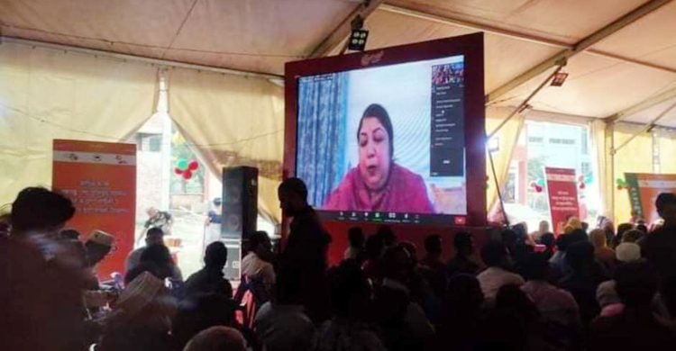 উন্নয়নশীল দেশের স্বীকৃতি অর্জন করেছে বাংলাদেশ: স্পিকার