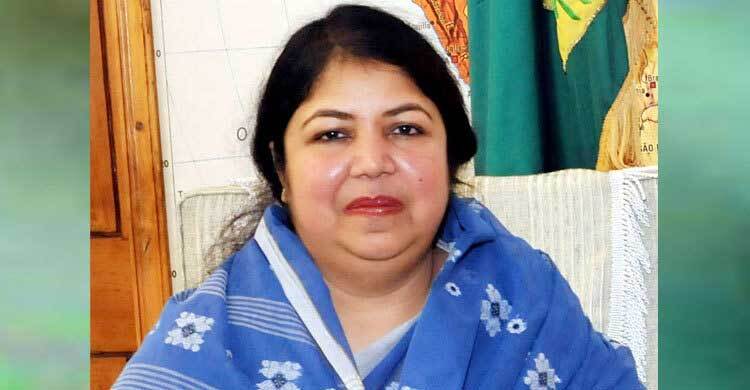 যুক্তরাজ্য-যুক্তরাষ্ট্র সফর শেষে ফিরলেন স্পিকার