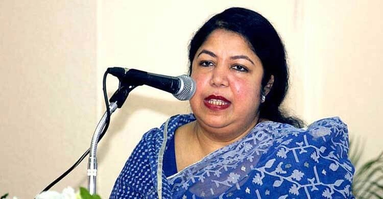 বঙ্গবন্ধুর আদর্শ ধারণ করে দেশপ্রেমে উদ্বুদ্ধ হতে হবে: স্পিকার