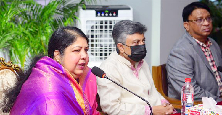 প্রধানমন্ত্রীর নির্দেশনায় এমপি ভবনগুলো আধুনিকায়ন হয়েছে: স্পিকার