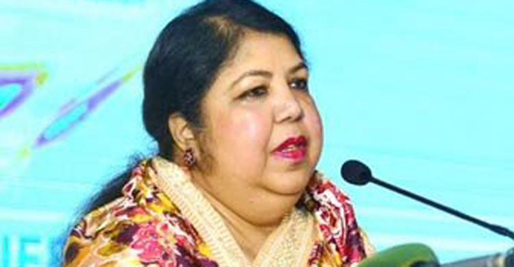 প্রতিটি শিশুরই পরিপূর্ণ বিকশিত হওয়ার অধিকার আছে: স্পিকার