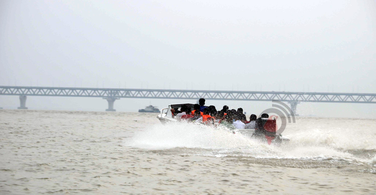 দুশ্চিন্তায় পদ্মার লঞ্চ-ট্রলার-স্পিডবোট সংশ্লিষ্টরা
