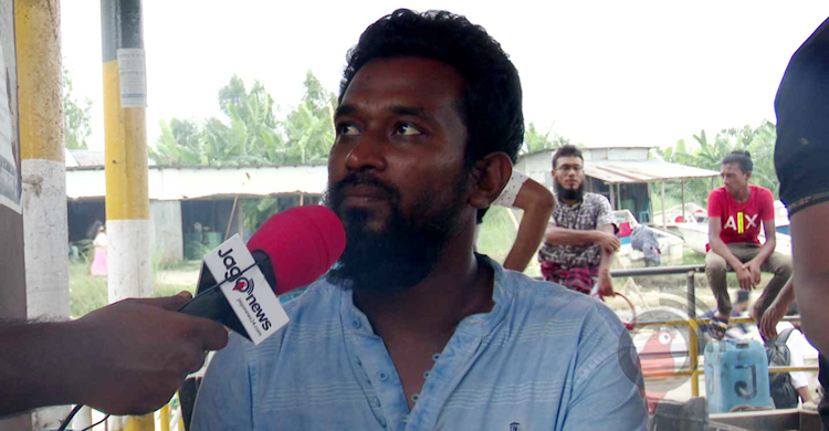 দুশ্চিন্তায় পদ্মার লঞ্চ-ট্রলার-স্পিডবোট সংশ্লিষ্টরা