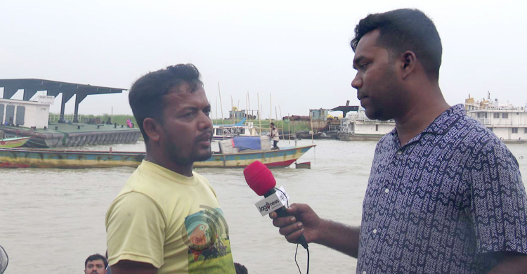 দুশ্চিন্তায় পদ্মার লঞ্চ-ট্রলার-স্পিডবোট সংশ্লিষ্টরা