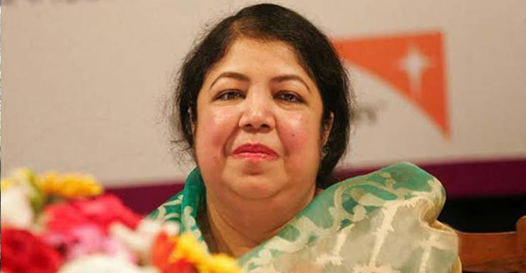 কম্বোডিয়ায় গেলেন স্পিকার