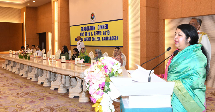 ‘পেশাগত দক্ষতা উন্নয়নে জ্ঞান অর্জনের বিকল্প নেই’