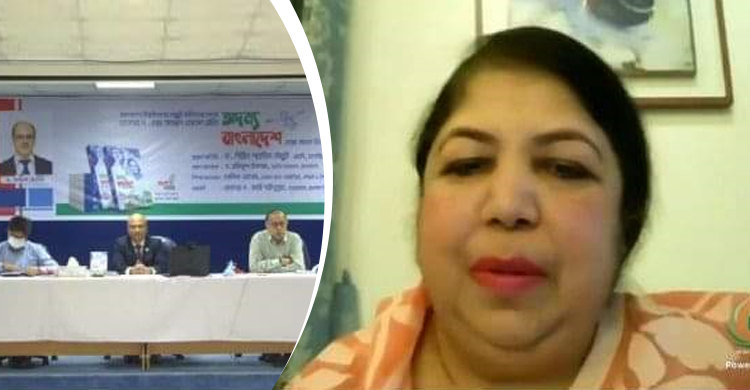 উচ্চশিক্ষায় উদ্ভাবন ও গবেষণায় জোর দেয়ার আহ্বান