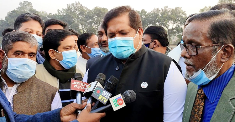 স্বাস্থ্যবিধি মেনে খেলাধুলা চলবে: ক্রীড়া প্রতিমন্ত্রী