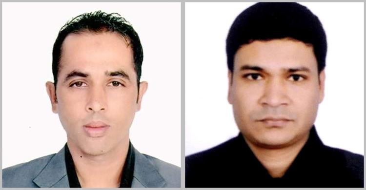 দিলকুশা স্পোর্টিং ক্লাবের নতুন কমিটি