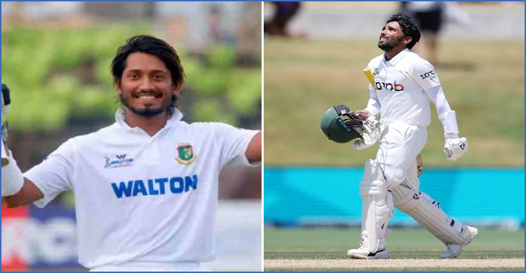 ৮ বছর পর টেস্ট একাদশে বিজয়, বাদ পড়লেন মুমিনুল