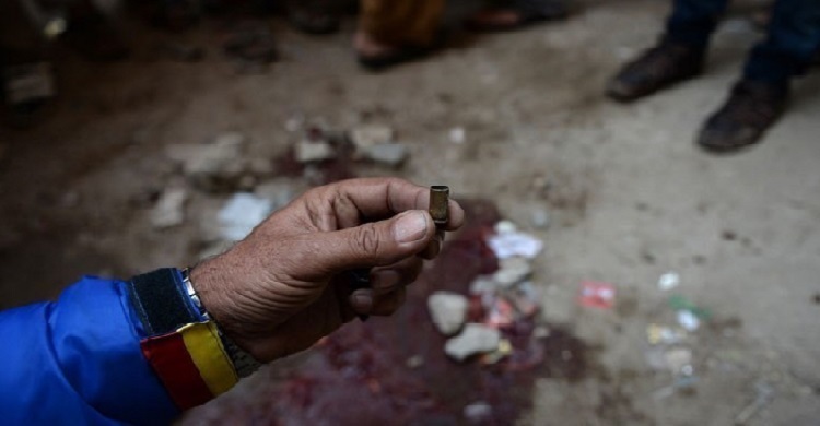 Four TikTokers shot dead in Pakistan