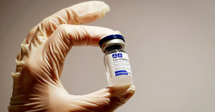 India approves Russia’s Sputnik V COVID-19 vaccine