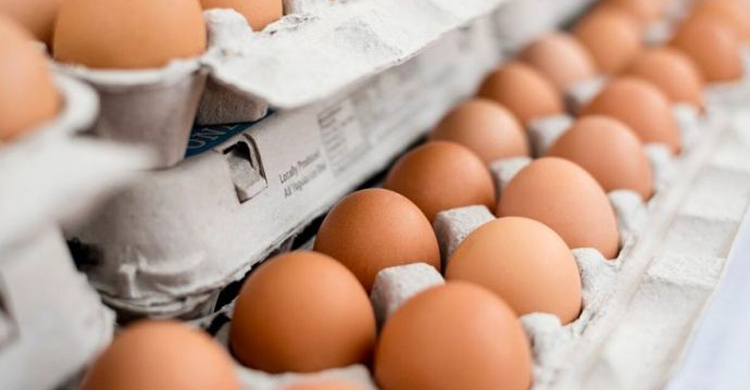 ভারত থেকে ২০ লাখ ডিম আমদানি করবে শ্রীলঙ্কা