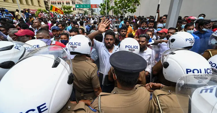 Sri Lanka
